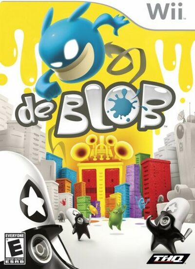 de Blob