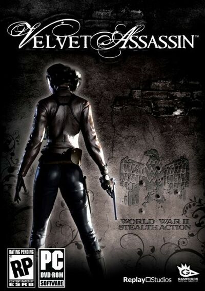 Velvet Assassin