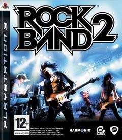 Rock Band 2