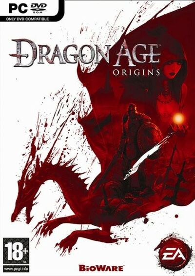 Dragon Age : Origins