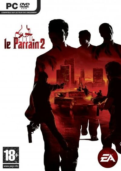 Le Parrain 2