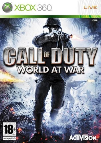 Call of Duty - World at War