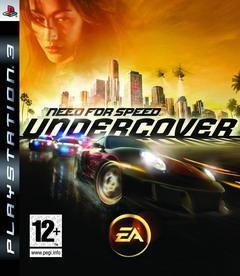 Need For Speed - Undercover
