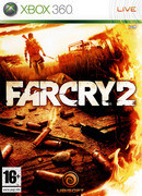  Playstation 3 (ps3) dans Far Cry 2