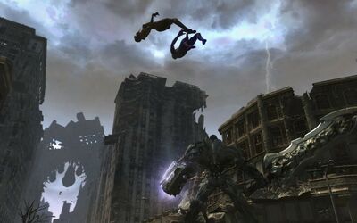 Darksiders: Wrath of war