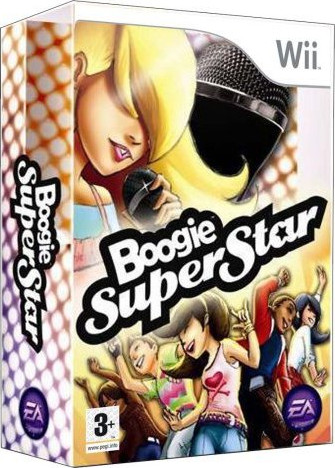 Boogie SuperStar