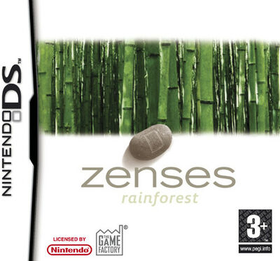 Zenses Rainforest