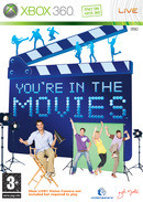  Xbox 360 dans You're in the Movies