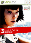  Playstation 3 (ps3) dans Mirror's Edge