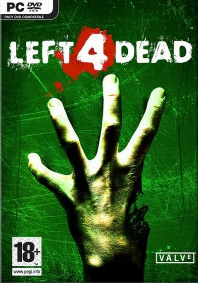 Left 4 Dead