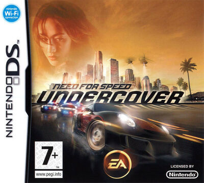 Need for Speed - Undercover