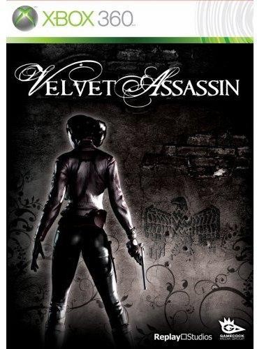 Velvet Assassin