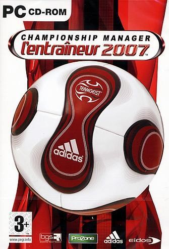 L'Entraîneur 2007