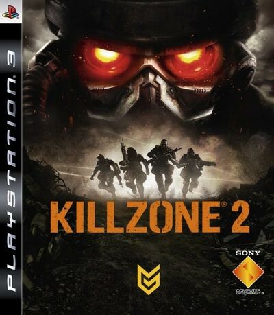 Killzone 2