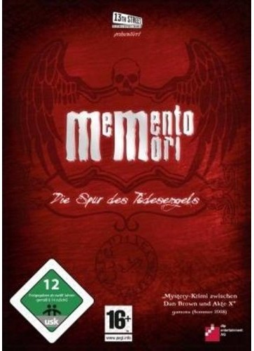 Memento Mori : le secret de la vie éternelle