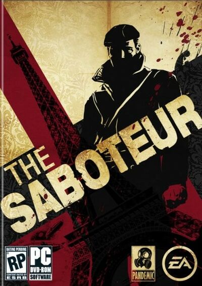 Saboteur