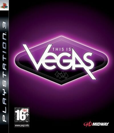 This is Vegas