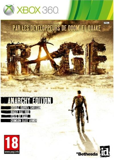 Rage
