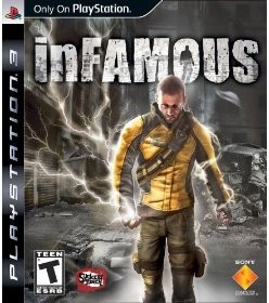 inFamous