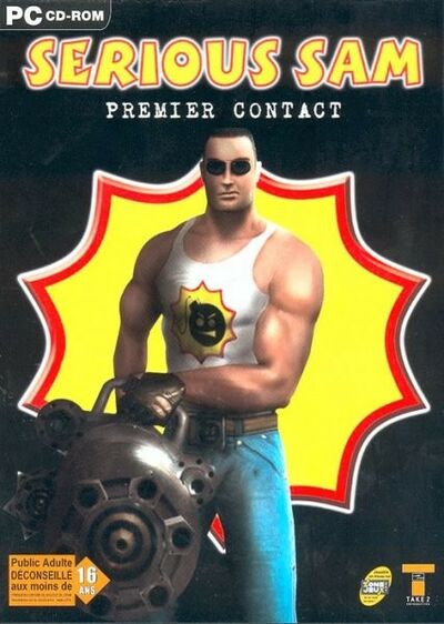Serious Sam