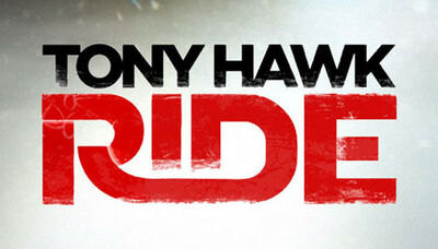  Playstation 3 (ps3) dans Tony Hawk : Ride