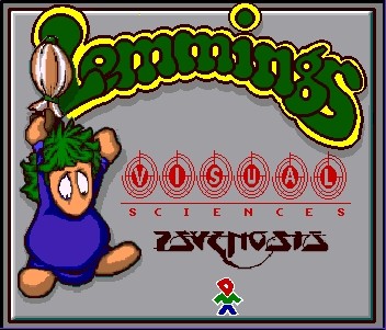 Lemmings