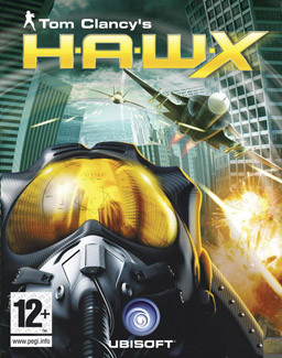Tom Clancy's H.A.W.X.