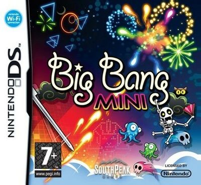 Big Bang Mini
