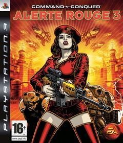 Command & Conquer Alerte Rouge 3 - Ultimate Edition