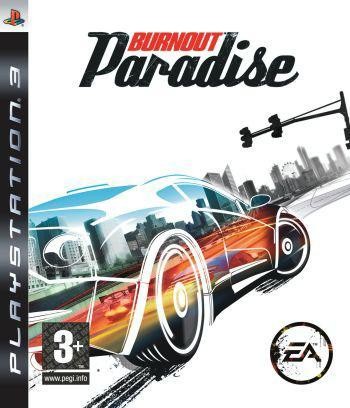 Burnout Paradise The Ultimate Box