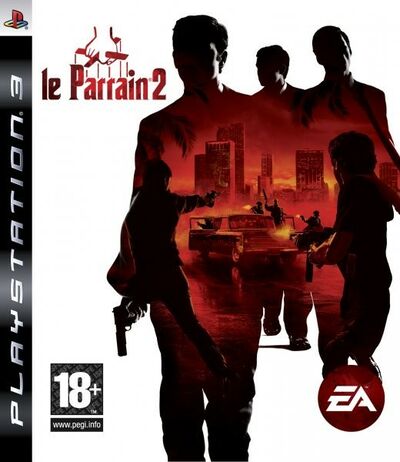 Le Parrain 2