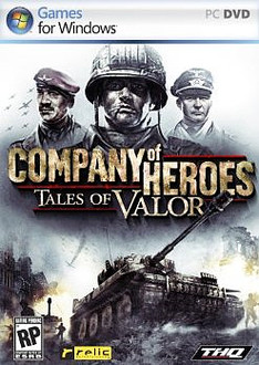 Company of Heroes : Tales of Valor