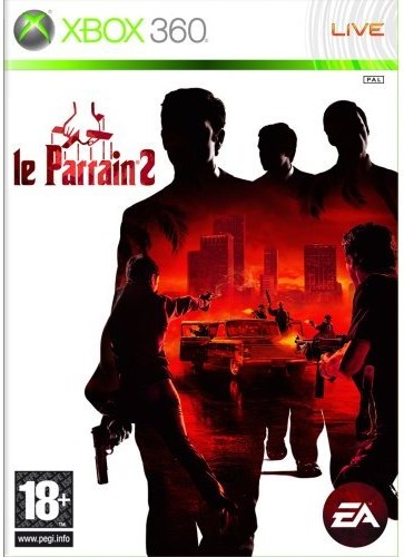Le Parrain 2