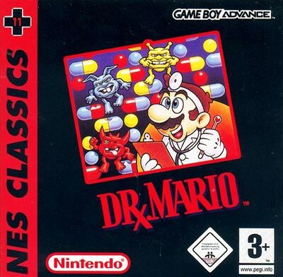 Classic NES Series