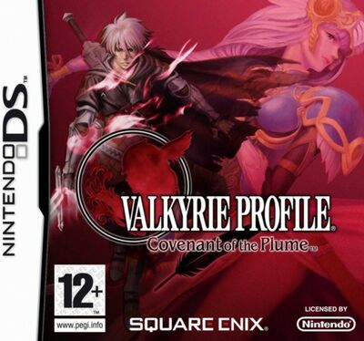 Valkyrie Profile - Covenant of the Plume