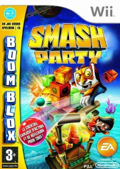 Boom Blox Smash Party
