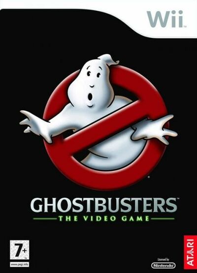 Ghostbusters