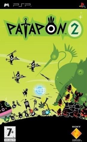 Patapon 2