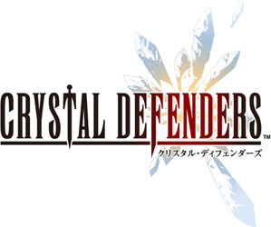  Xbox 360 dans Final Fantasy Crystal Defenders