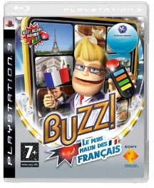 Buzz!: Le plus malin des Français