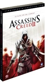 Assassin's Creed 2 - Le guide officiel complet