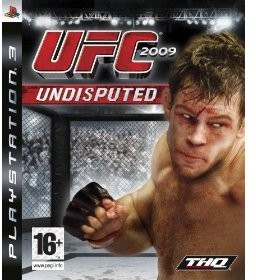 UFC 2009 Undisputed