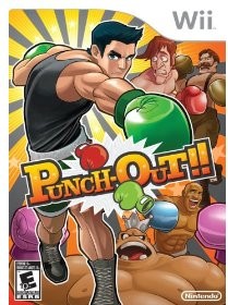 Punch-Out!!