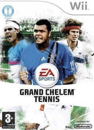 Grand Chelem Tennis
