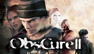 Obscure 2