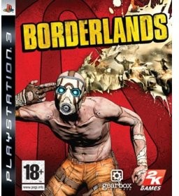 Borderlands