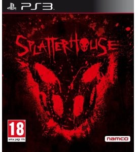 Splatterhouse