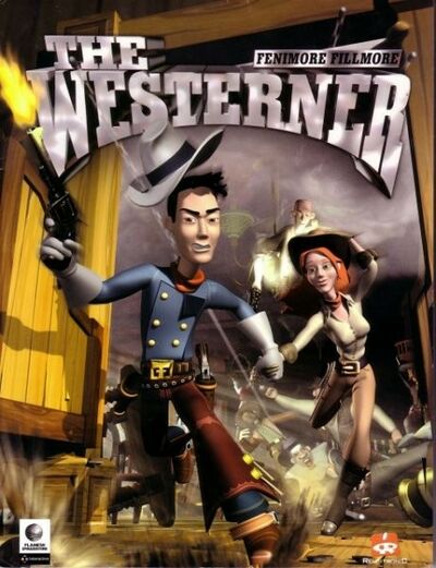 The Westerner
