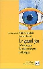 Le Tony Fortin - Grand Jeu