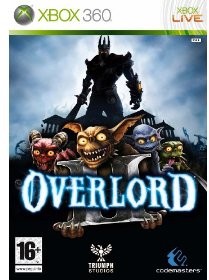Overlord 2